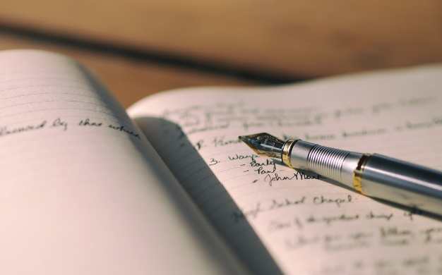 그래도 나는 왜 계속 쓰는가