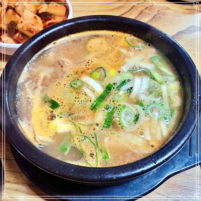 6시 내고향 강화 교동 대룡시장 택배 배송 주문 구매, 황해도식 냉면 맛집