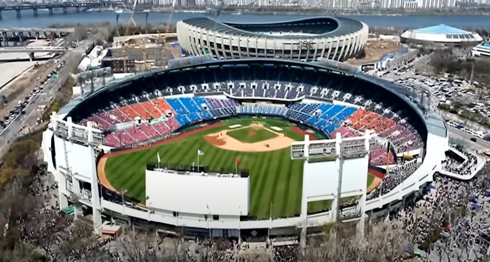 2025 프로야구 LG vs 기아