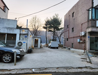 삼미당주차