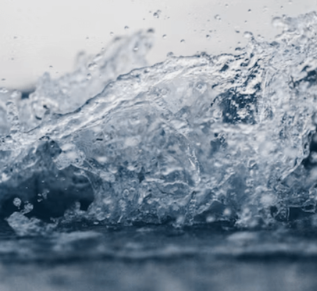 모공 줄이는 방법 - 수분 공급