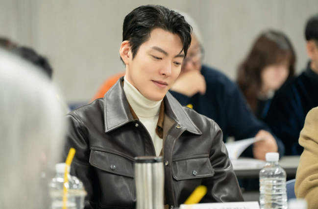 김우빈 수지 드라마