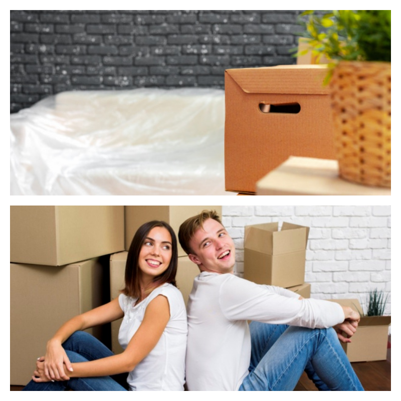 포장이사 전 준비 체크리스트