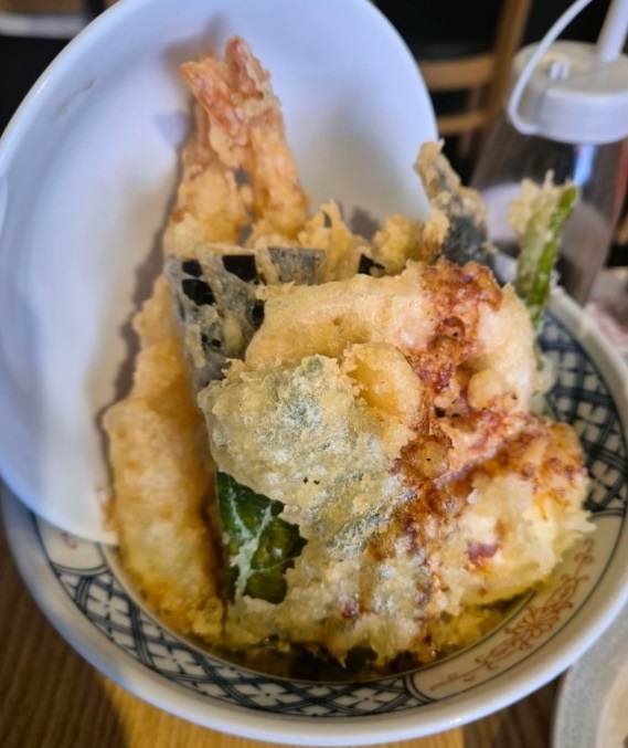 백반기행-이천-메밀소바-일본식-우동