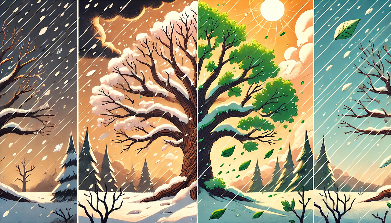 앞길이 막막하고, 인생이 비참하고, 아무것도 하기 싫고, 죽고 싶을 때