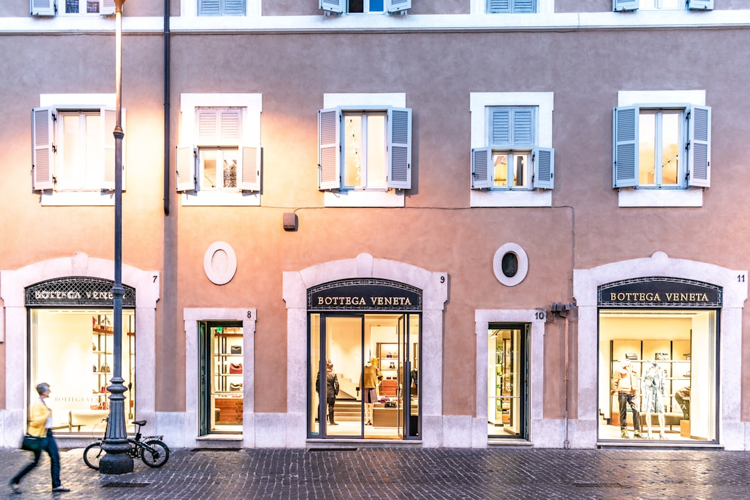 Bottega Veneta