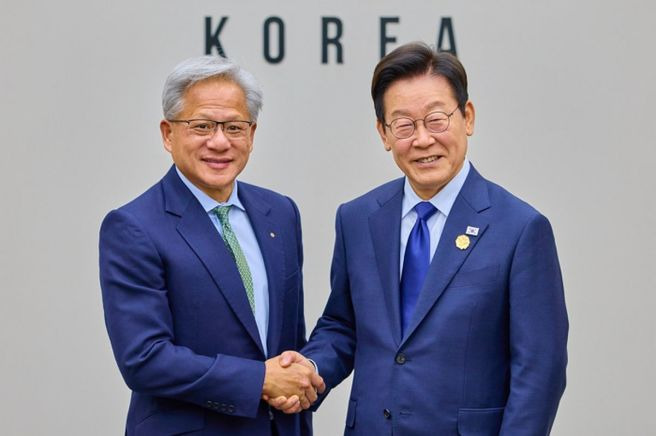 이재명 프랑크푸르트 도착! 7박 11일 순방 성과(엔비디아·오픈AI·남미 자원 외교) 총정리