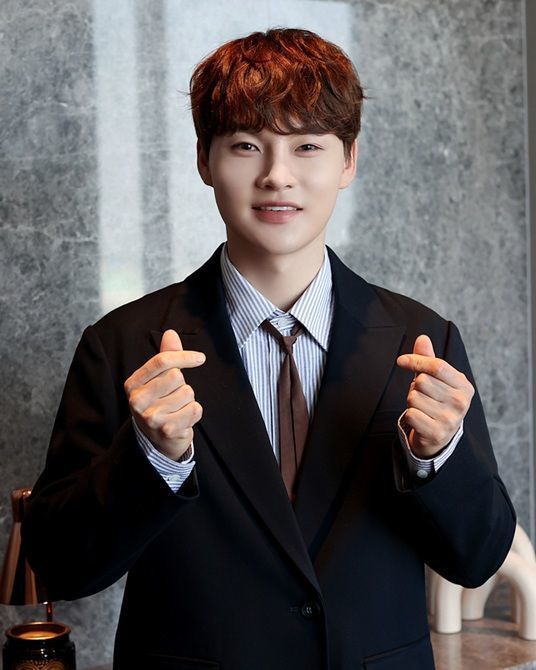 박서진 황혜선 핑크빛