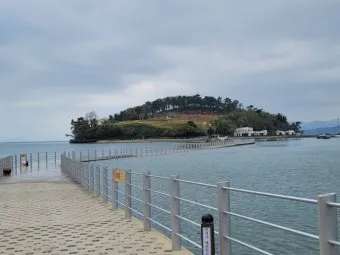 여수 장도 예술의 섬 문화공원으로 재탄생한 명소_9