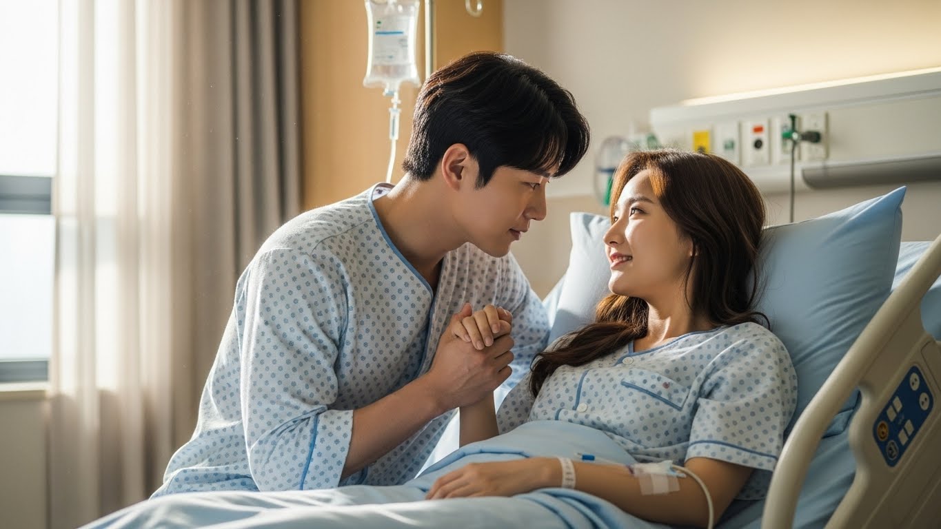 무릎 아래 뼈 통증