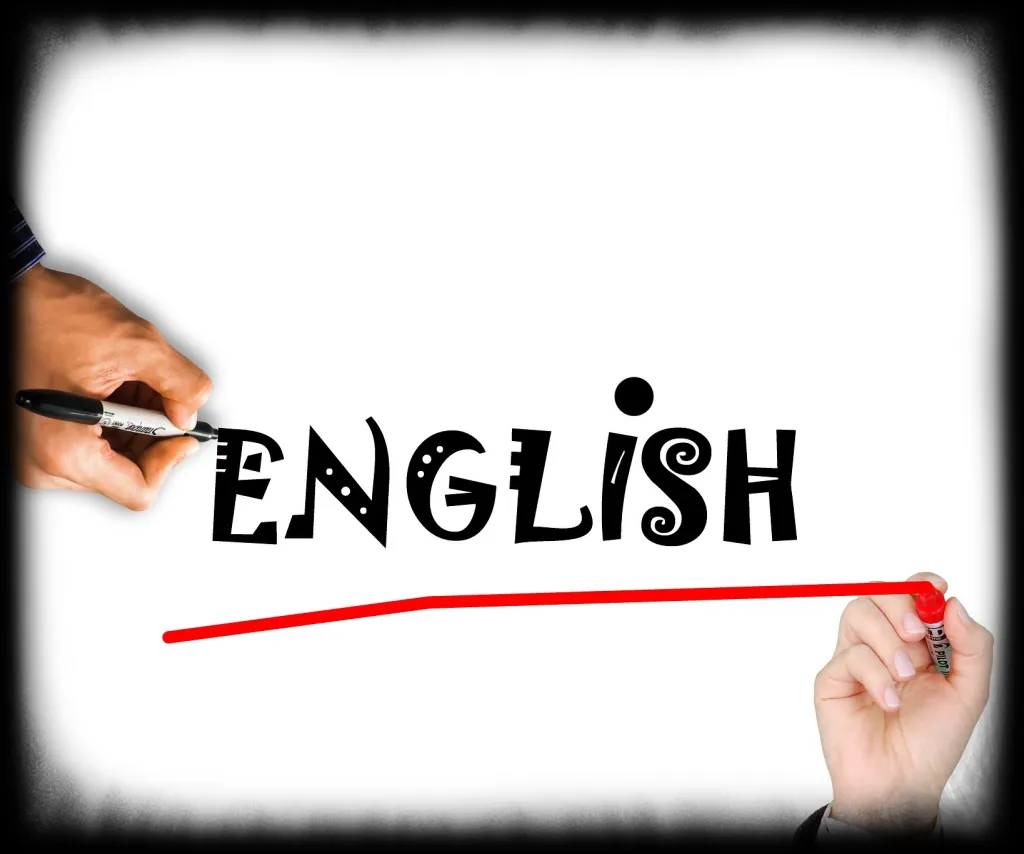 english-영어