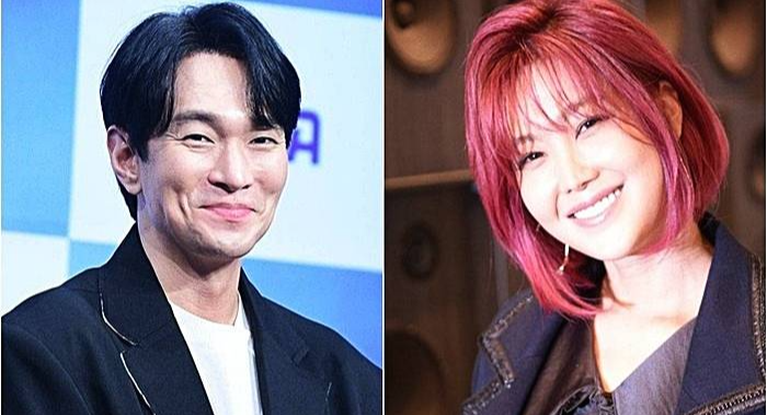 솔비-이규한