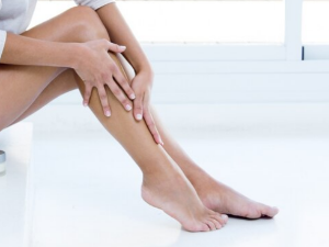 종아리가 아픈 이유