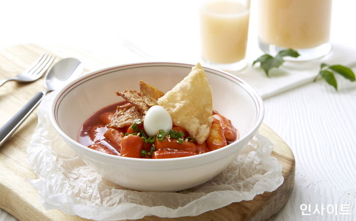 떡볶이 브랜드
