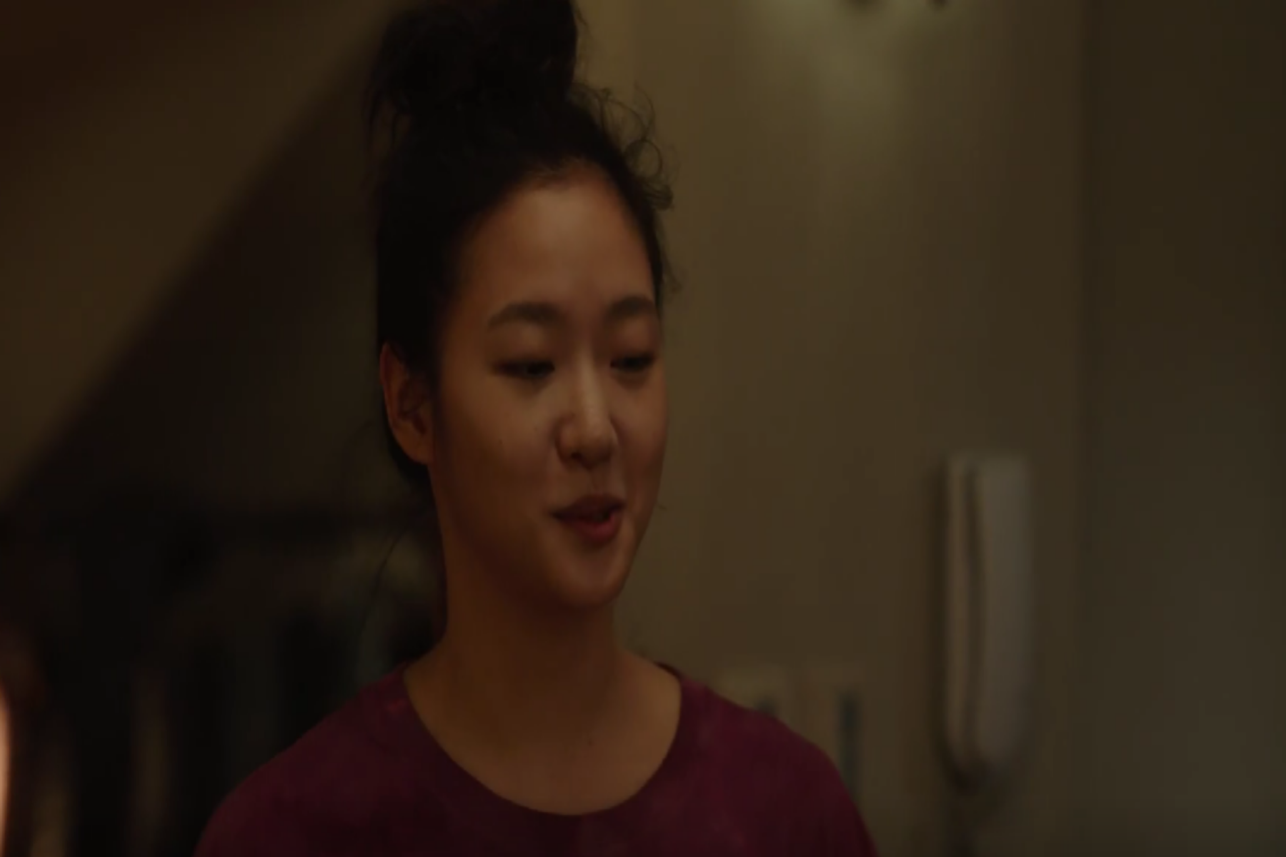 대도시의 사랑법 영화 후기 스틸컷3