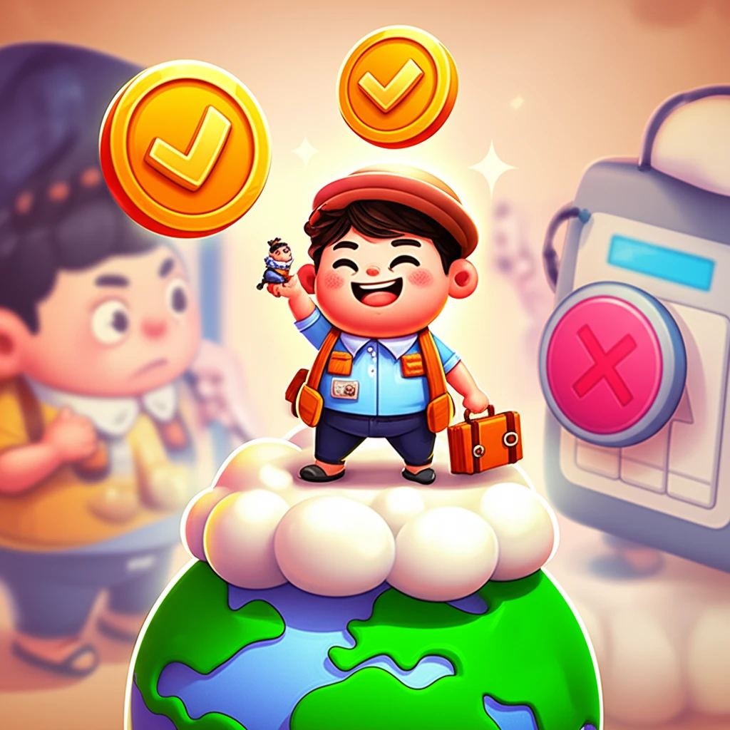 해외 체류 중인 거주자의 ISA 비대..