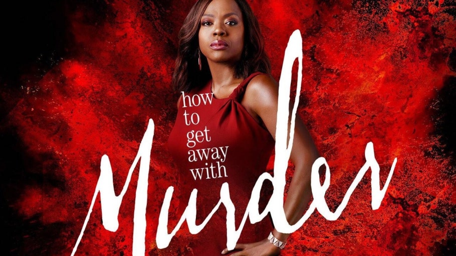 하우 투 겟 어웨이 위드 머더(How to Get Away with Murder)