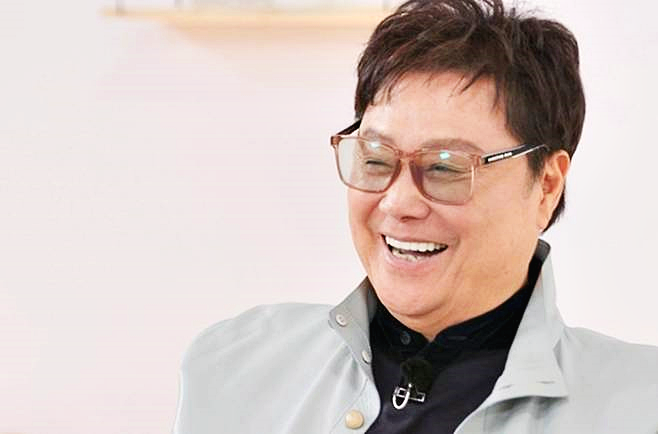 남진