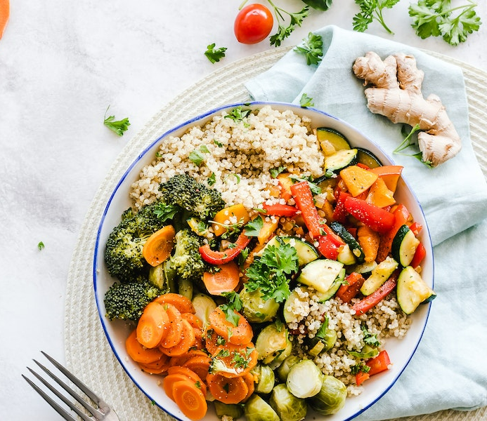 면역력 높이는 영양제