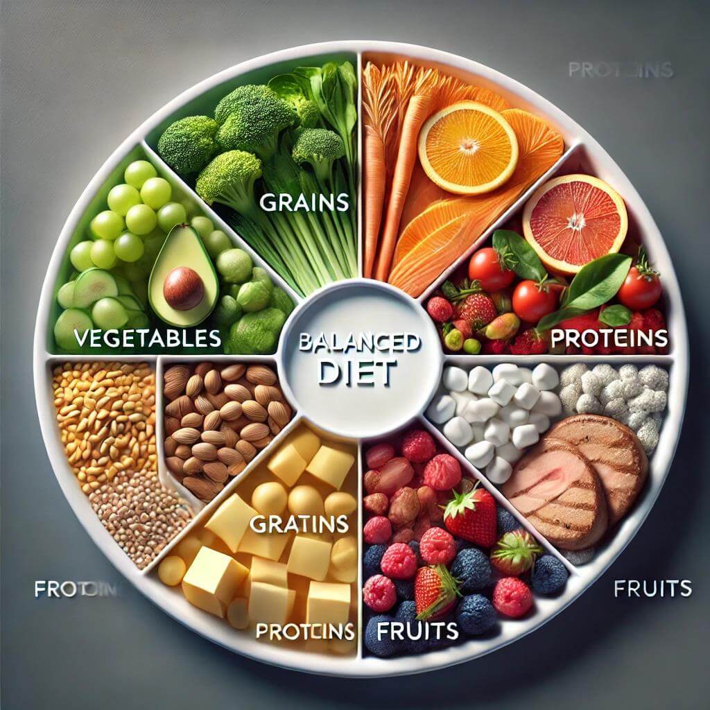 AI 기반 식단 관리 서비스와 노인 영양 개선 효과 분석