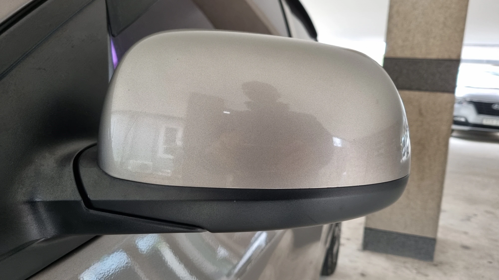 사이드미러 커버