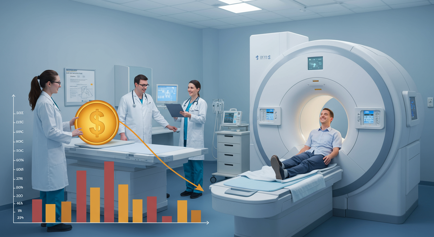 2025년 MRI 보험, 내 실손보험 청구는 어떻게 지금 바로 가이드 확인!