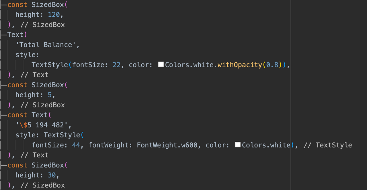 settings.json파일 설정후