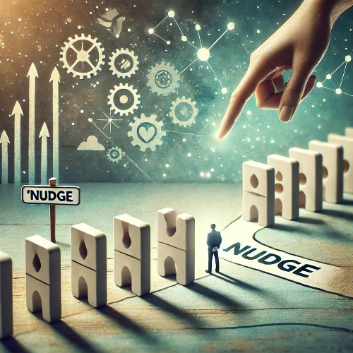 넛지