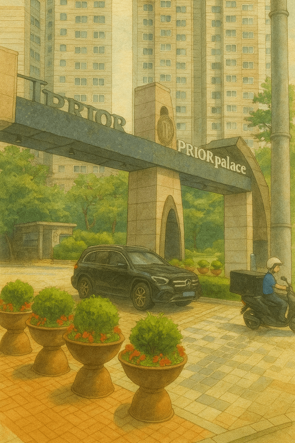 중소기업 전세대출