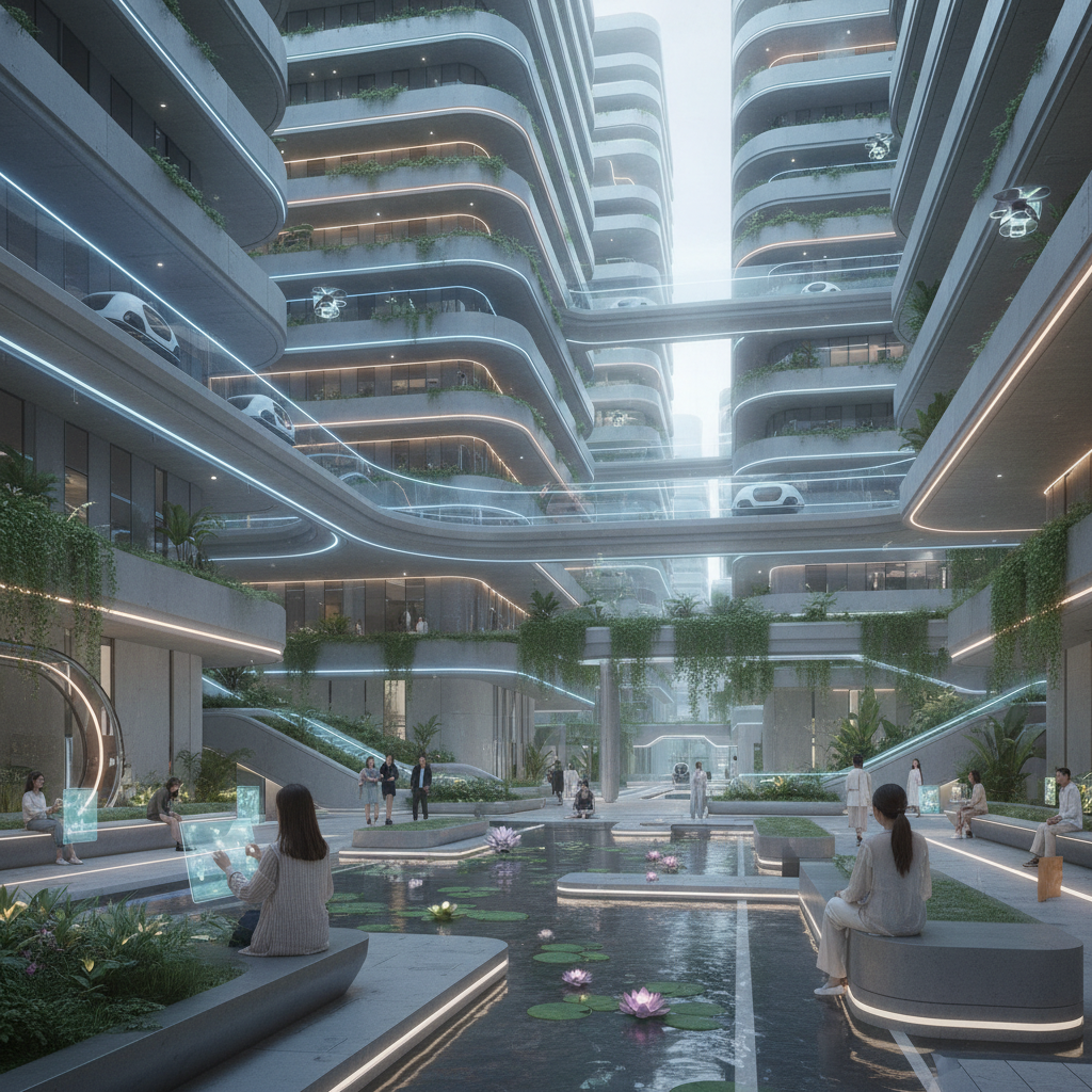 2026년 예상 트랜드