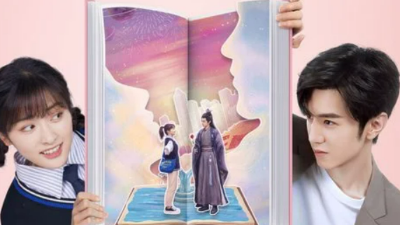 중국드라마(중드) 추천 – 진철원(천저위안) 배우 대표작 추천