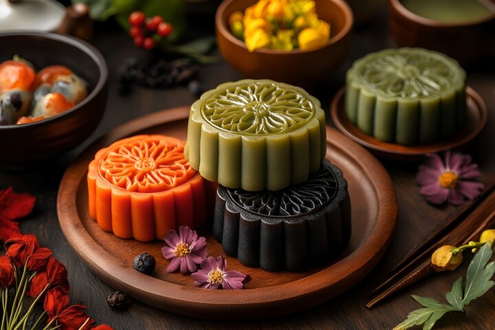 추석 인사 문구, 추석 카톡 인사 메세지, 문자 모음