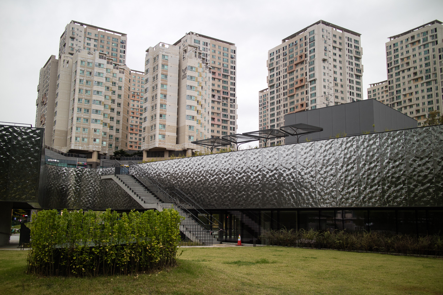 금천구 서서울미술관