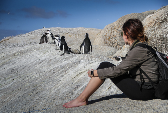슬로우 트래블의 매력: 관광이 아닌 &lsquo;머무는&rsquo; 여행의 가치