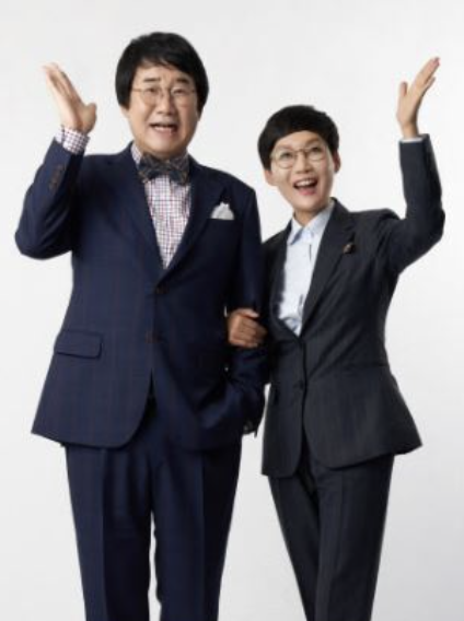 팽현숙 최양락 인터뷰