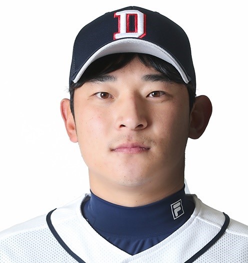 최강야구 최대성 투수