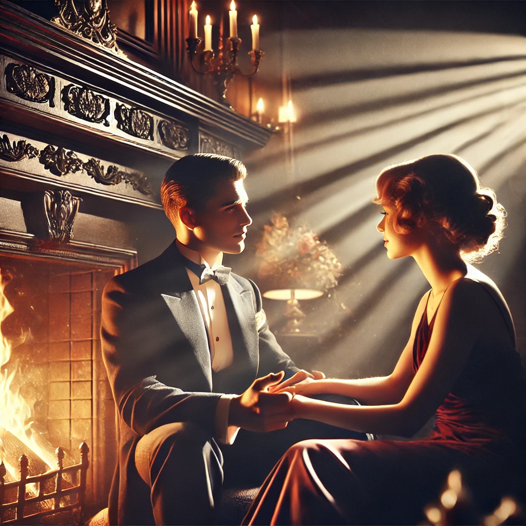 로맨스 영화의 공식! 사랑 이야기의 클리셰 10가지