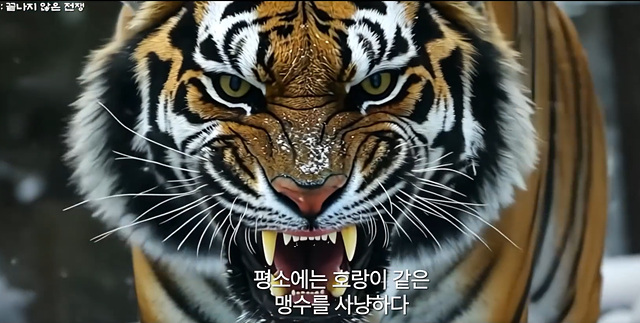 독립군: 끝나지 않은 전쟁 쿠키영상 줄거리 관람후기