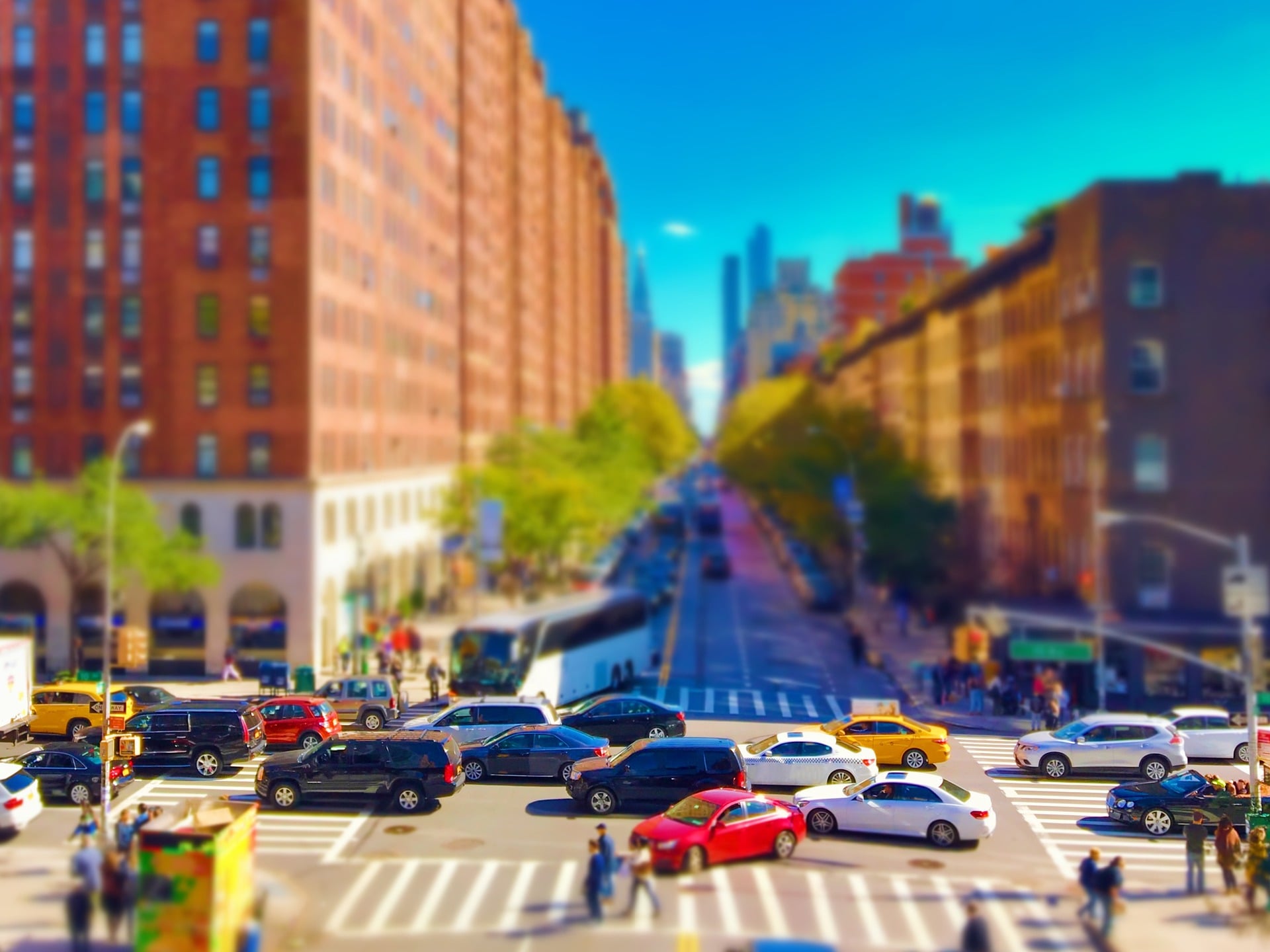 2023년 도로교통법 달라지는 점