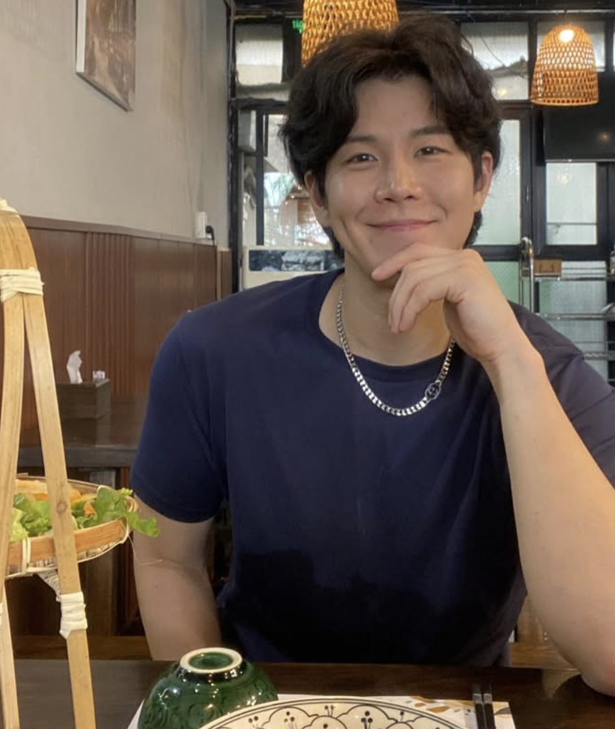 명전설에 출연한 가수 장한별 인스타그램 사진