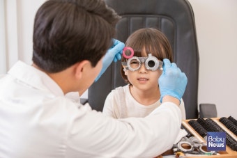 서울 어린이 눈건강 지킴이 사업 3차 신청 [+20%할인쿠폰]