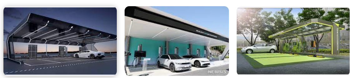 전기차충전소 1