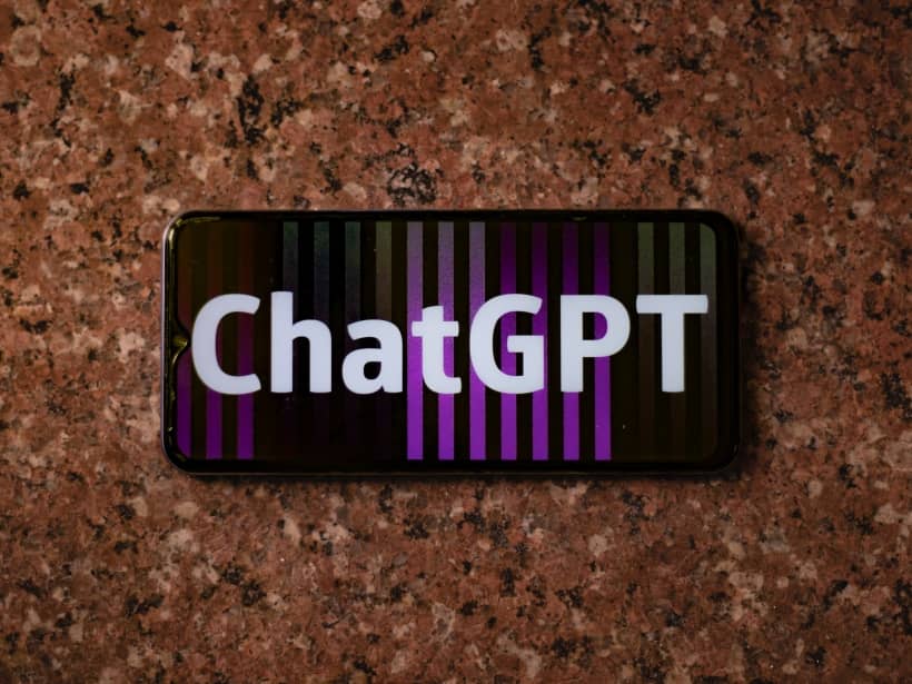 챗GPT 로고