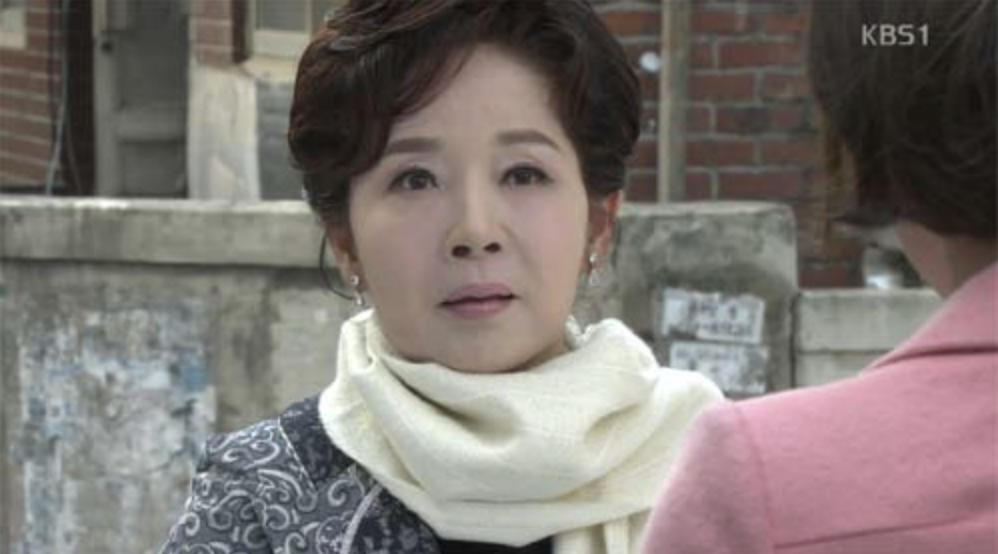 이효춘 드라마