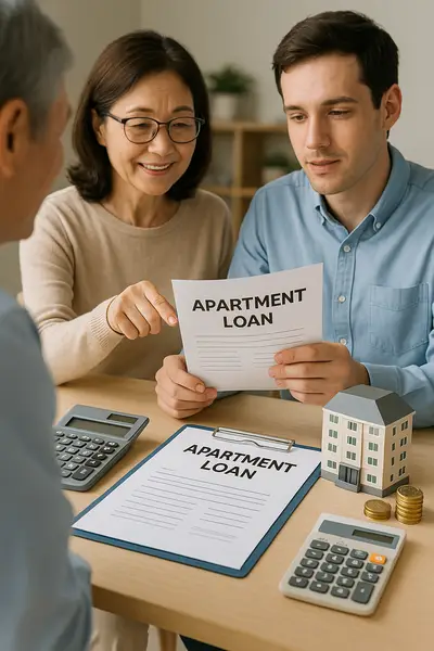 가족간 아파트 양도 대출 가능 금액: 시가 기준 산정 방법, 저가 양도 주의사항