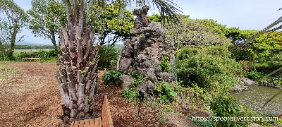 제주스누피가든