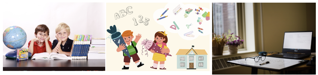 나이스 대국민 학부모 서비스