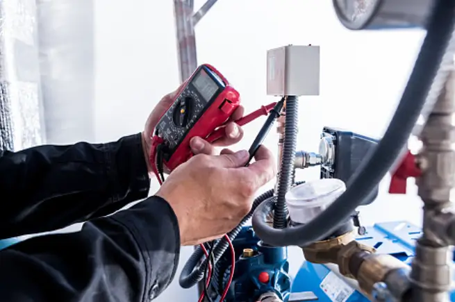 경동나비엔 난방 차이점