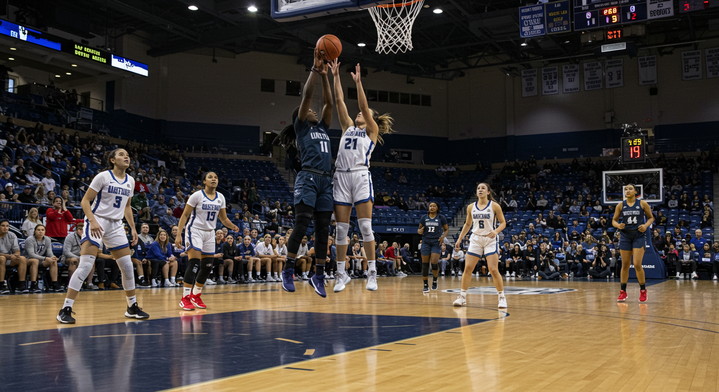 🏀 코트를 달구는 뜨거운 열정, 여자농구에 더 많은 팬들이 열광하는 이유 🏀