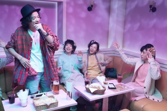 [일드 추천 OTT 다시보기] 브러쉬 업 라이프 결말, 후기, 재밌나요? 재미 있다 vs 재미 없다